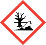 GHS09 - GHS 09 - nebezpečné pro životni prostředí