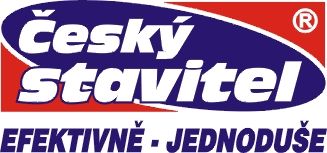 Logo Český stavitel
