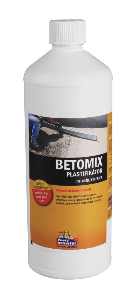 Betomix