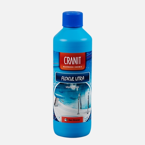 Cranit Flokul ULTRA