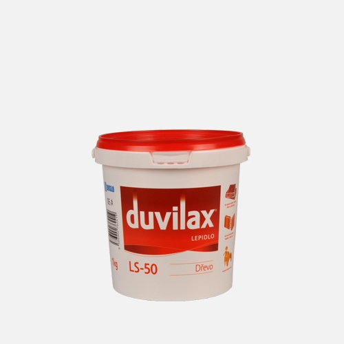 Duvilax LS 50 lepidlo na dřevo D2