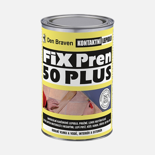 Fixpren UNI 50 Plus