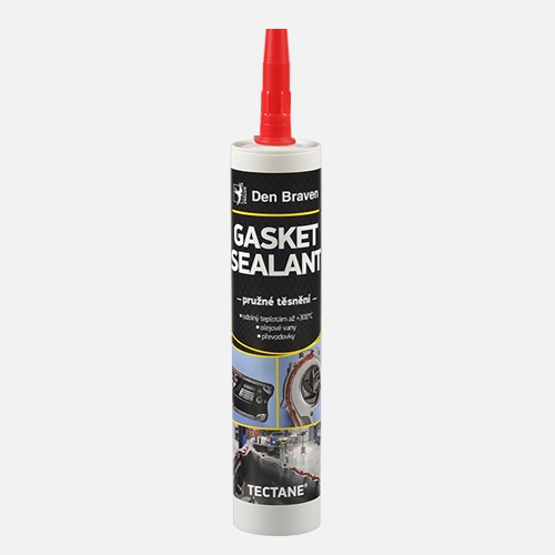 Gasket sealant