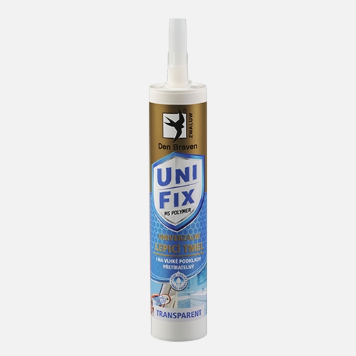 MS Unifix CLEAR