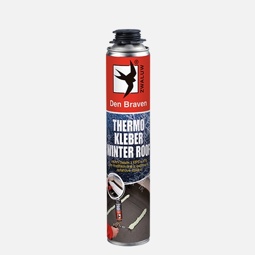 Thermo Kleber ROOF WINTER