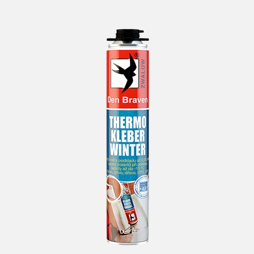 Thermo Kleber WINTER