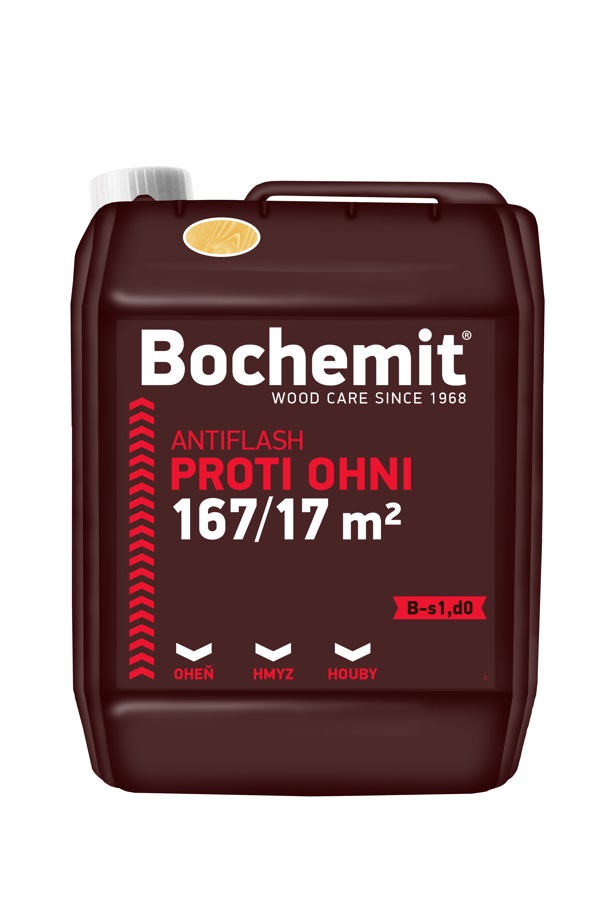 Bochemit Antiflash